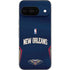 NBA New Orleans Pelicans Jersey Google Pixel 9 Skin